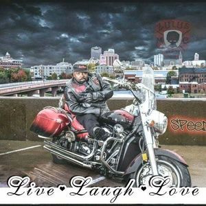 Meet your Posher, Warren